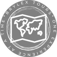 Brylex Tours official logo
